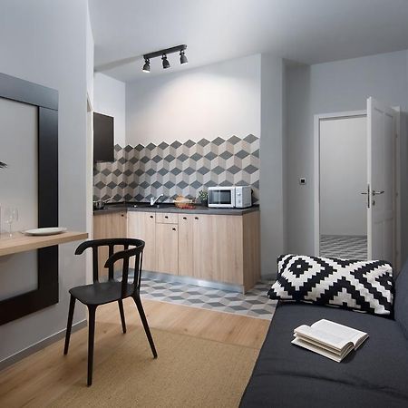 Studio Apartments River Rijeka Eksteriør billede