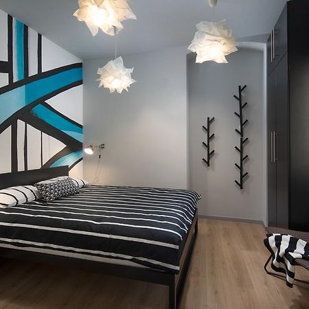 Studio Apartments River Rijeka Eksteriør billede