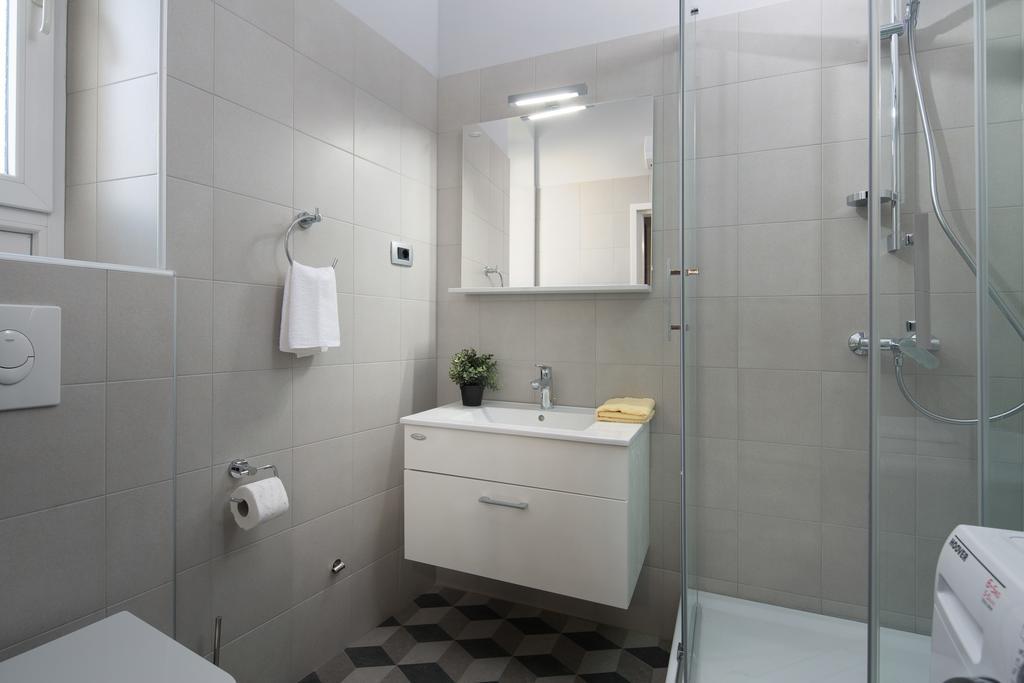 Studio Apartments River Rijeka Eksteriør billede