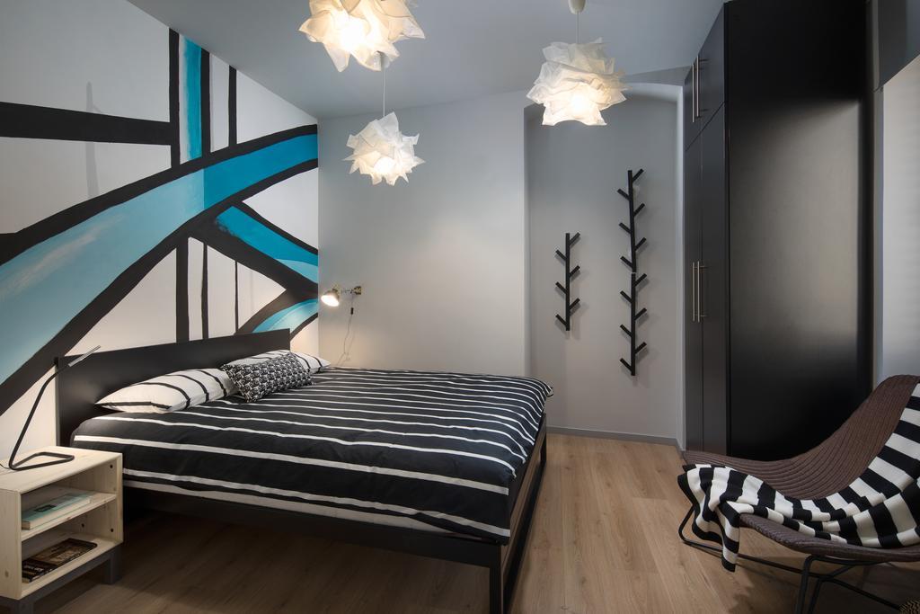 Studio Apartments River Rijeka Eksteriør billede